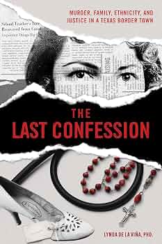 The God Organ | JUST KINDLE BOOKS Last Confession Murder Family Lynda de la Viña