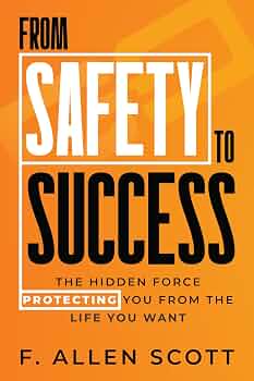 The God Organ | JUST KINDLE BOOKS From Safety to Success F Allen Scott