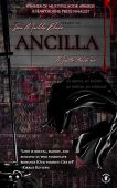 Ancilla (Magnum Opus Book Sera Maddox Drake