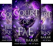 Fae of Skye-Complete Series Reut Barak