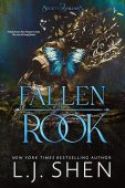 Fallen Rook A Dark LJ Shen