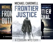 Frontier Series Michael Cardwell