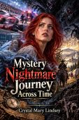 Mystery Nightmare Journey Across Crystal Mary Lindsey