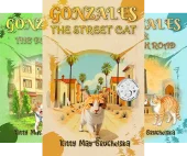 Adventures of Gonzales Kitty May Gruchelska