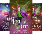 Feral in the City Renée Jaggér