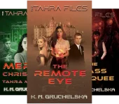 Tahra Files K.M. Gruchelska