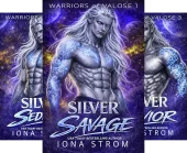 Warriors of Valose Iona Strom