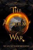 Academy War Sean Scarborough