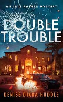 Double Trouble: A Texas Private Investigator Mystery