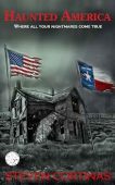 Haunted America (Haunted Trilogy Steven Cortinas