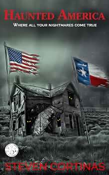The God Organ | JUST KINDLE BOOKS Haunted America Haunted Trilogy Steven Cortinas