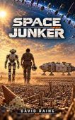 Space Junker David Raine