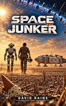 Space Junker