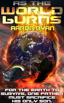The God Organ | JUST KINDLE BOOKS As World Burns A Aaron Ryan