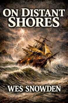 The God Organ | JUST KINDLE BOOKS On istant Shores