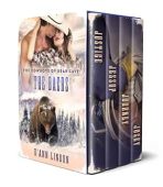 Cowboys of Bear Cave D'Ann Lindun