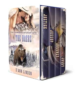 The God Organ | JUST KINDLE BOOKS Cowboys of Bear Cave D'Ann Lindun