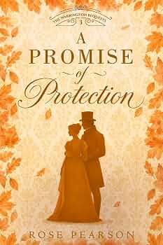The God Organ | JUST KINDLE BOOKS A Promise of Protection Rose Pearson