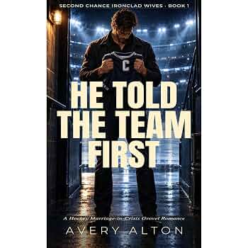 The God Organ | JUST KINDLE BOOKS He Told Team First Avery Alton