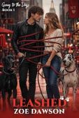 Leashed Zoe Dawson