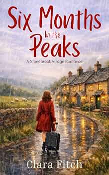 Six Months in the Peaks