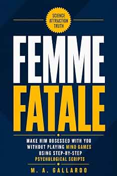 Femme Fatale