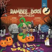 RAMBEEBOO HALLOWEEN Reena Korde Pagnoni