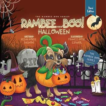 The God Organ | JUST KINDLE BOOKS RAMBEEBOO HALLOWEEN Reena Korde Pagnoni