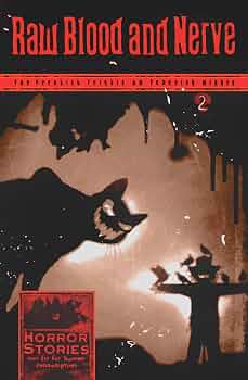 The God Organ | JUST KINDLE BOOKS Raw Blood and Nerve Alex Grass