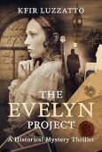 Evelyn Project Kfir Luzzatto