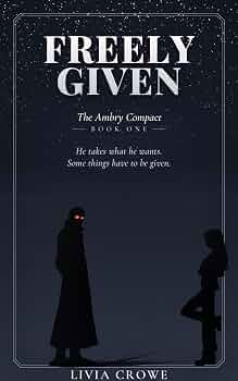 The God Organ | JUST KINDLE BOOKS Freely Given Livia Crowe