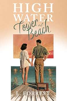 The God Organ | JUST KINDLE BOOKS High Water at Tower L Forrest