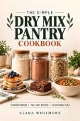 Simple Dry MIX PANTRY Arthur Zhmakin