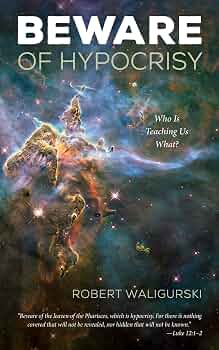 The God Organ | JUST KINDLE BOOKS Beware of Hypocrisy Who Robert Waligurski