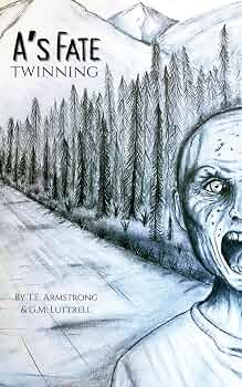 The God Organ | JUST KINDLE BOOKS A's Fate: Twinning