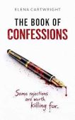 Book of Confessions Elena Cartwright