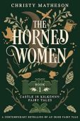 Horned Women Christy Matheson