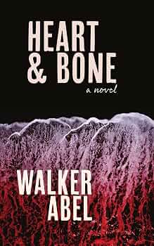 The God Organ | JUST KINDLE BOOKS Heart&Bone Walker Abel