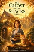Ghost In Stacks N.X H