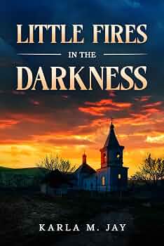 The God Organ | JUST KINDLE BOOKS Little Fires in the Karla M Jay