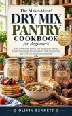 Make-Ahead Dry Mix Pantry Oleksandr Malyhin