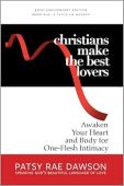 Christians Make the Best Patsy Rae Dawson