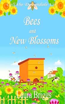 Bees and New Blossoms