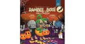 RAMBEEBOO HALLOWEEN Reena Korde Pagnoni