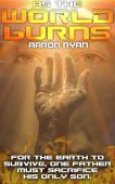 As World Burns A Aaron Ryan