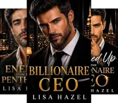 Lisa Hazel's Billionaire Romance Lisa Hazel
