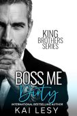Boss Me Dirty Kai Lesy