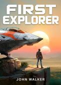 First Explorer John Walker