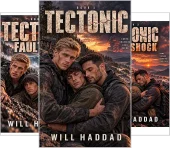 Tectonic Will Haddad